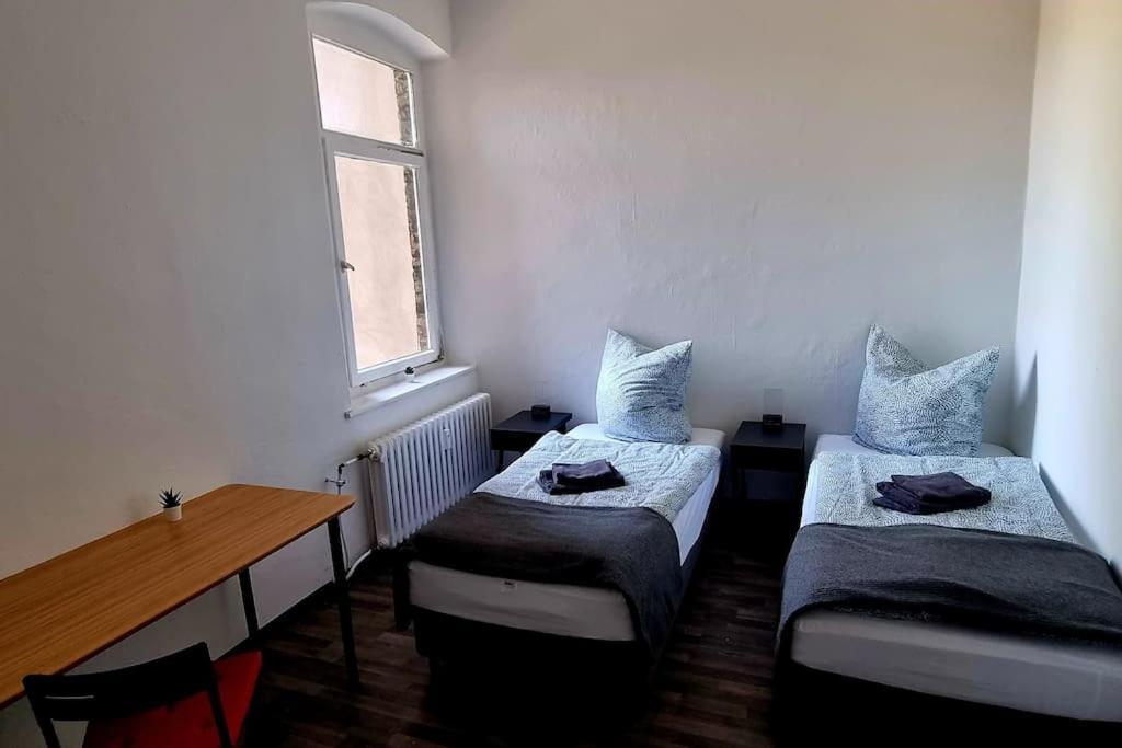 Apartment Free Parking Wlan Badewanne Hauptbahnhof Roter Faden *
